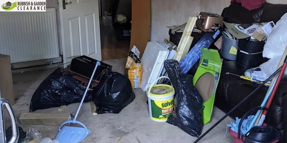 House Clearance Sutton: What house clearance services are offered?