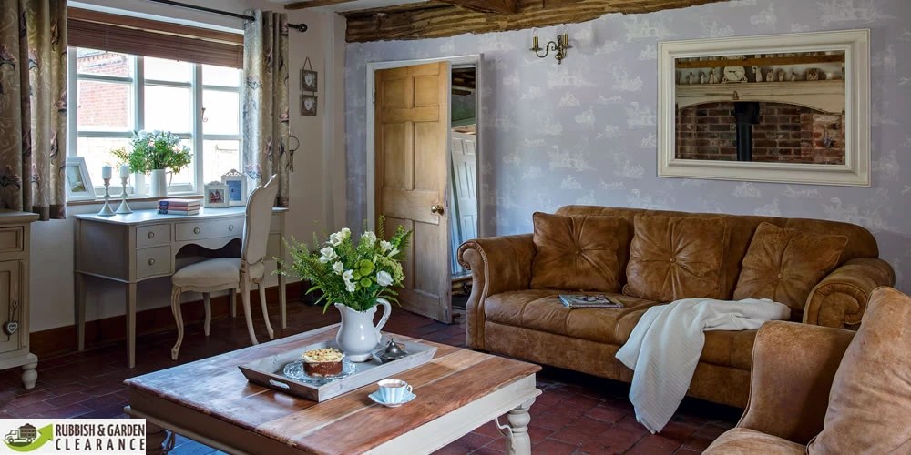 House clearance Sutton: Why we are the most effective house clearance