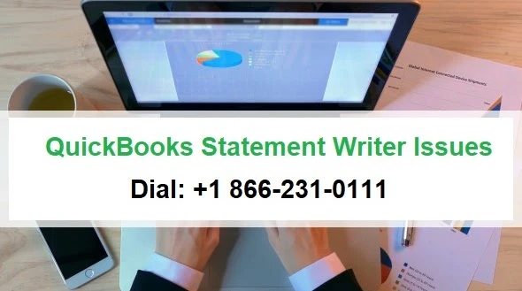 Home Get $01ution To Fix “QuickBooks Statement Writer Issues” With 100% Satisfaction Get $01ution To Fix “QuickBooks Statement Writer Issues” With 100% Satisfaction