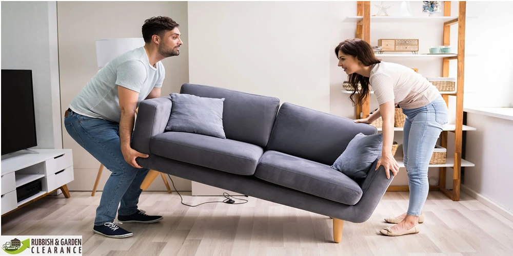 House clearance Sutton: Top 3 easy upcycling ideas for your house