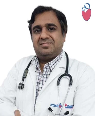 Discover Exceptional Pediatric Care with Dr. Sumit Goyal at Motherhood Hospitals