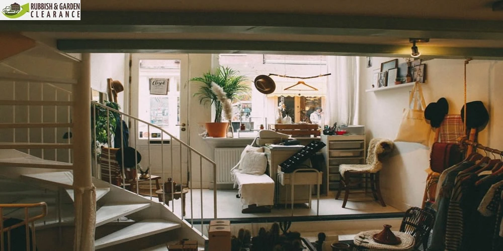 Benefits of hiring professional flat clearance services in Croydon