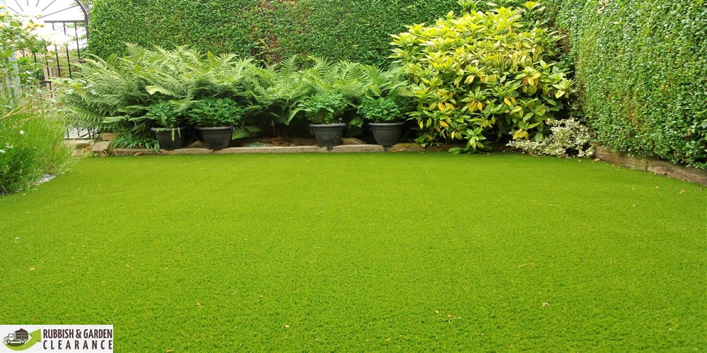 Garden clearance Croydon: How much does clearing a garden charge?