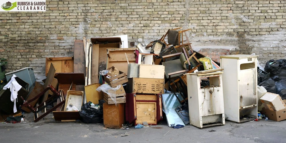 Rubbish Clearance Merton: Tips for disposing of rubbish in the environmentally friendly way