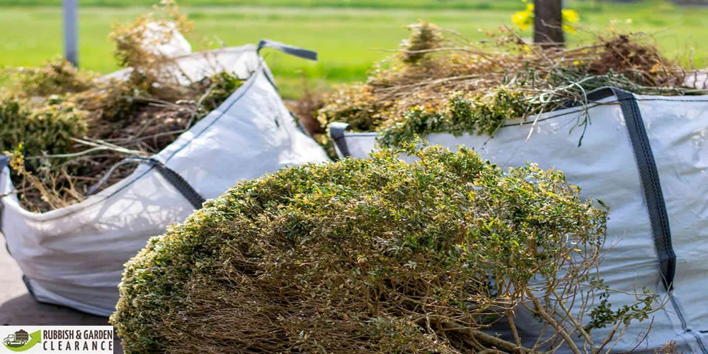 Garden clearance Merton: Professional and affordable garden waste clearance