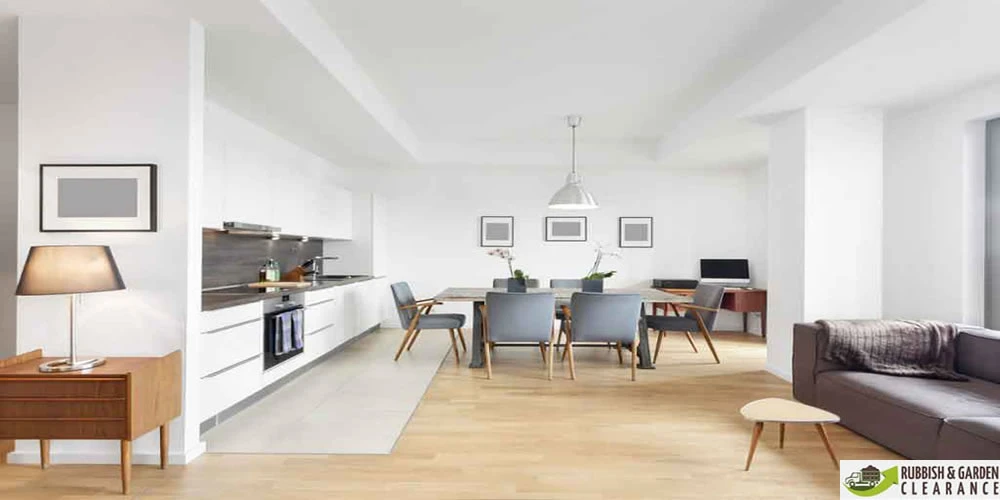 Flat clearance Merton: How to support your flat improvements