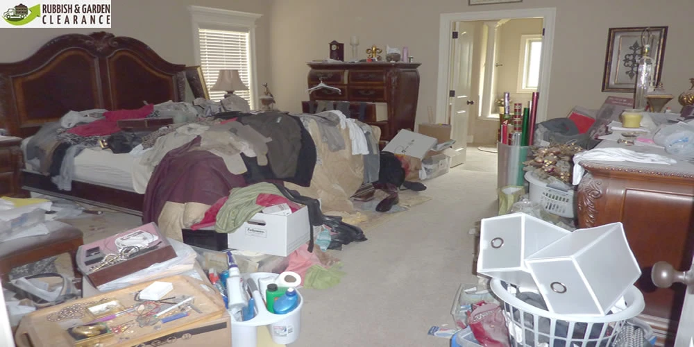 How does house clearance Merton work?