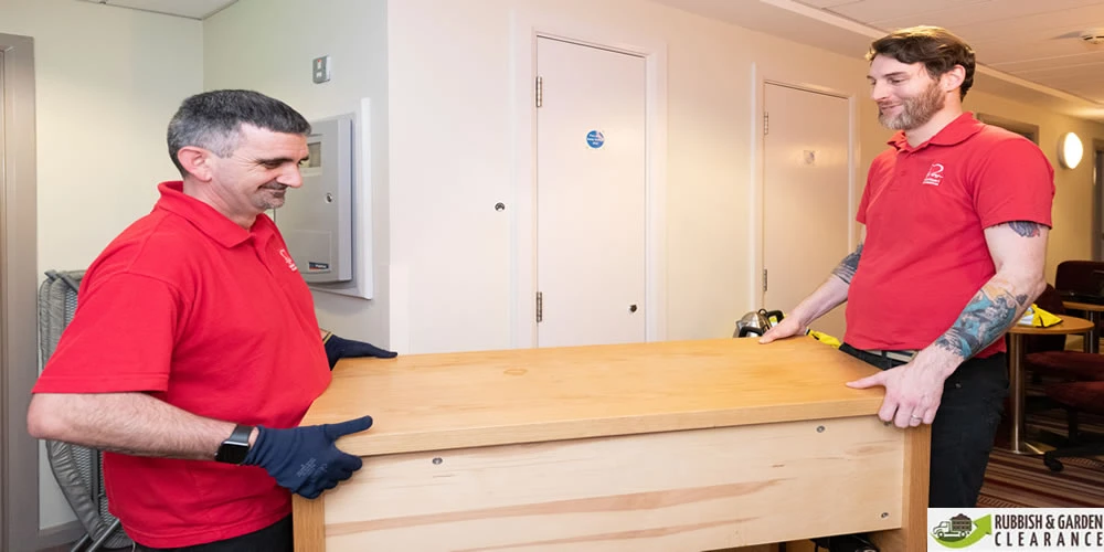 Fast steps to selling flat clearance services in Croydon