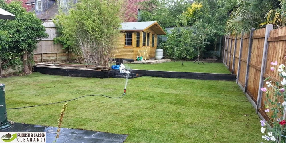Garden Clearance Merton: How to clean your garden with six simple ways
