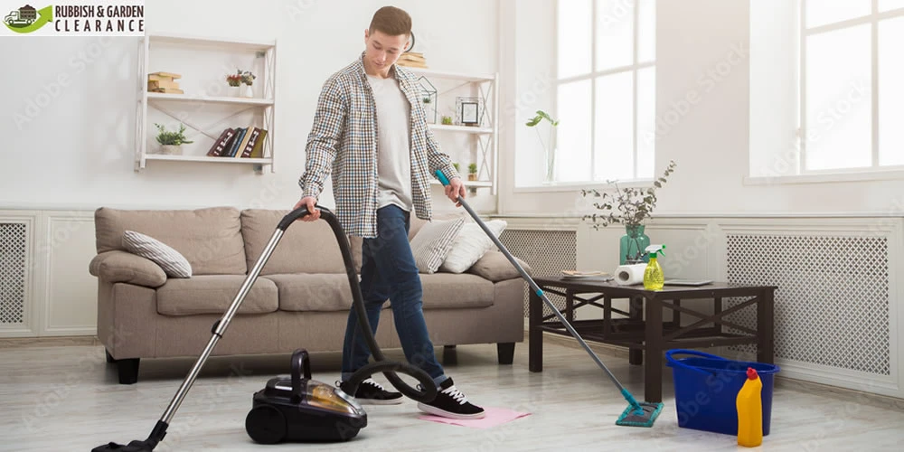 House clearance Merton: Cleaning is Important everybody must have