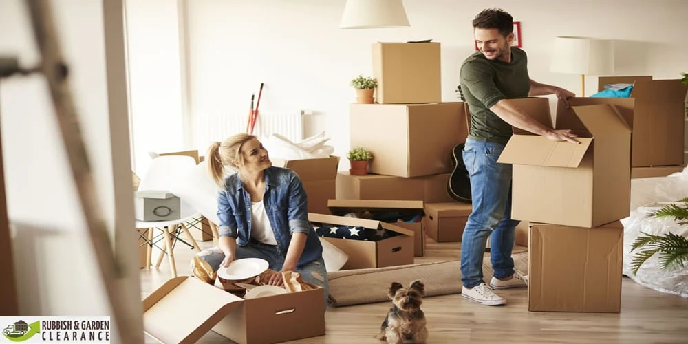 How to get paid for flat clearance Croydon and the six most excellent paying services