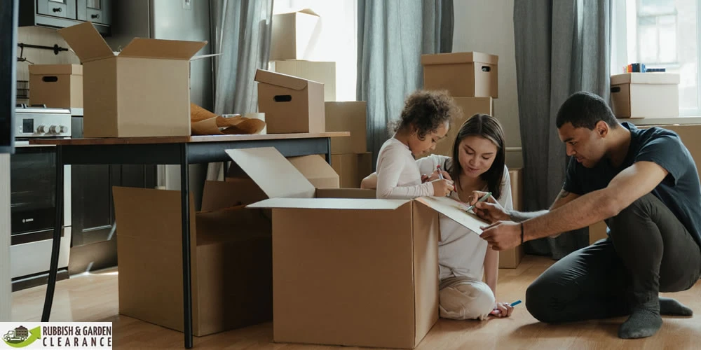 Seven Signs You Want To Hire a House Clearance Service in Merton