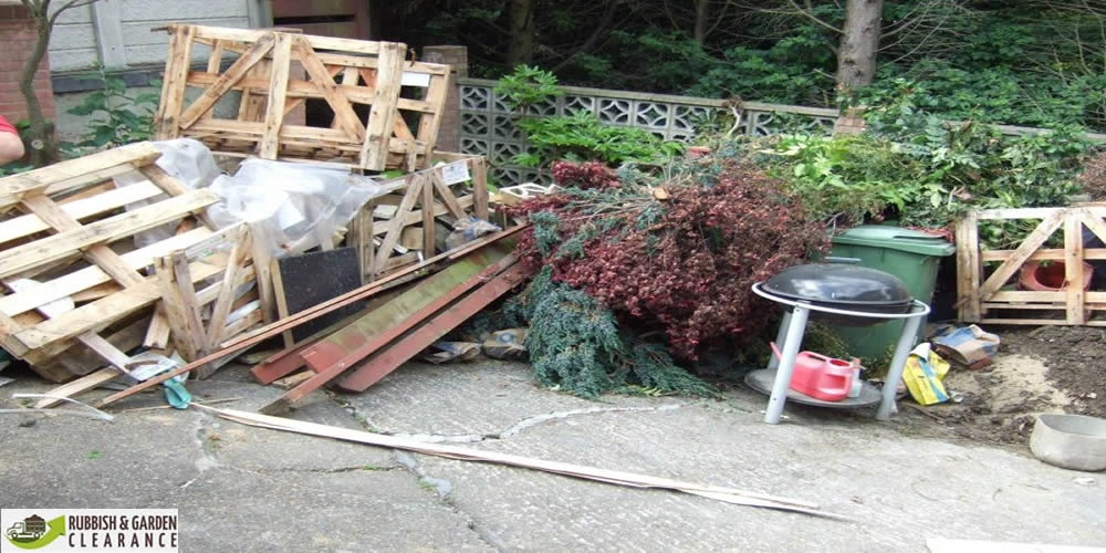 Same day rubbish clearance Merton: How to get rid of your rubbish super fast