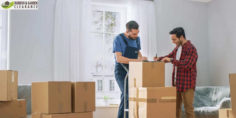 Flat clearance Croydon: Can you clear a flat before probate?