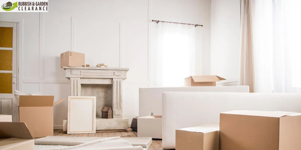 How does flat clearance Croydon operate?