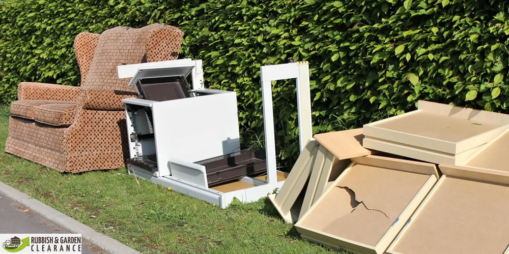 Flat clearance Croydon: How to get set to clear the flat