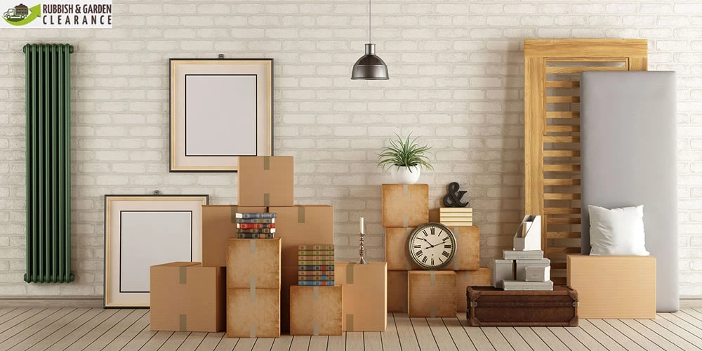House Clearance Sutton: A Guide to house clearance services in Sutton