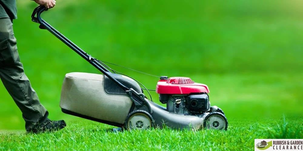 The final guide to Garden clearance in Croydon