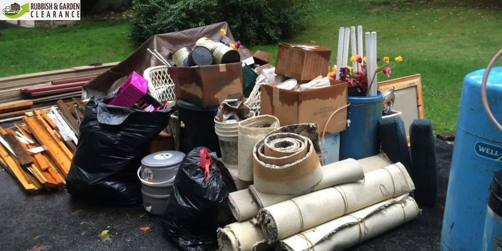 Hiring a professional rubbish clearance Merton
