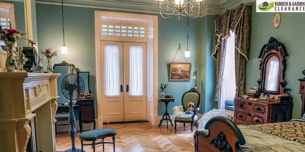 House clearance Sutton: How to choose the best company for a clearance