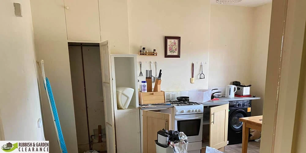 Selecting the top local house clearance services in Sutton