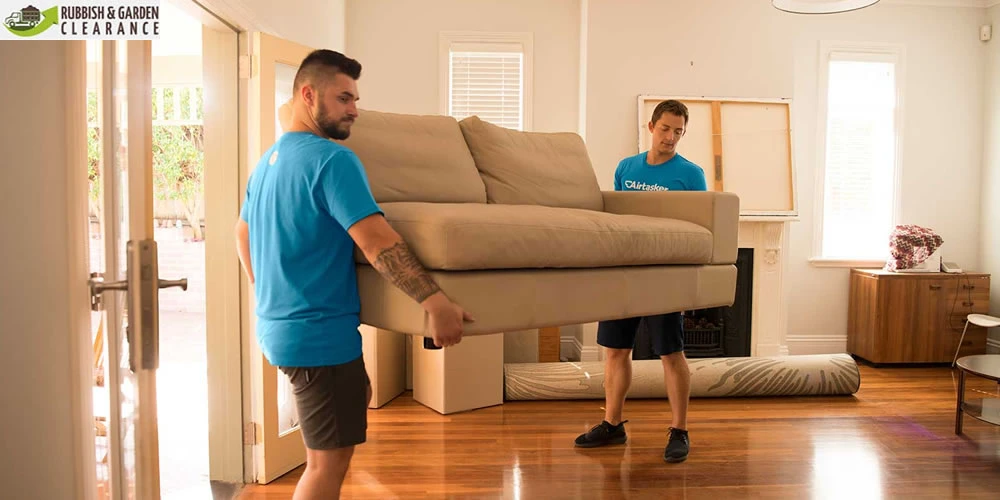 Why You Need to Hire a Licensed House Clearance Service in Croydon