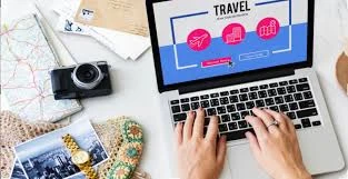 What Should a Travel Website Design Include?