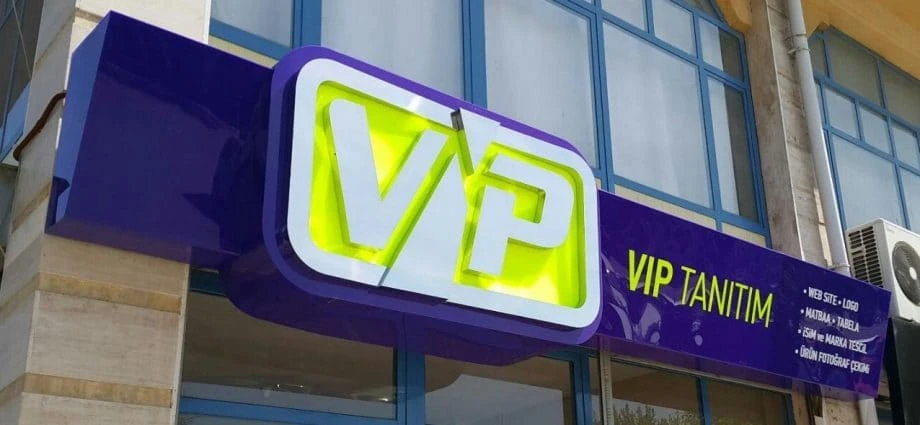 5 Key Benefit Of 3D Lettering Signs For Your Business