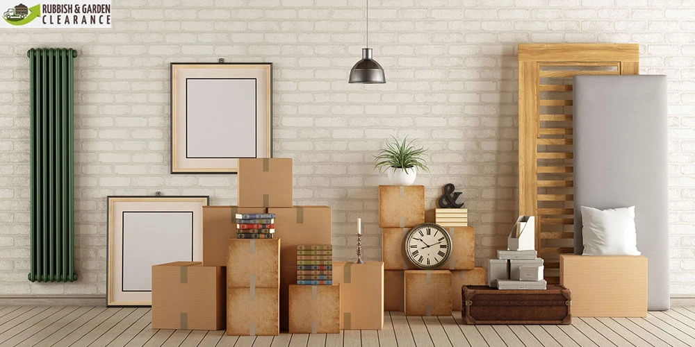 How to Make House Clearance Sutton As Informal As Possible