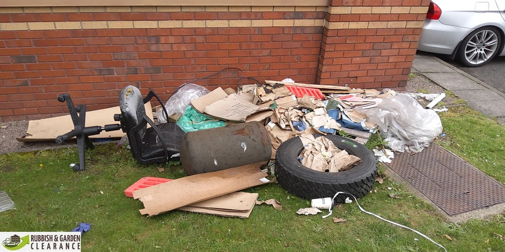 3 Tips to Help You Rubbish Clearance Merton or De-Clutter Your House