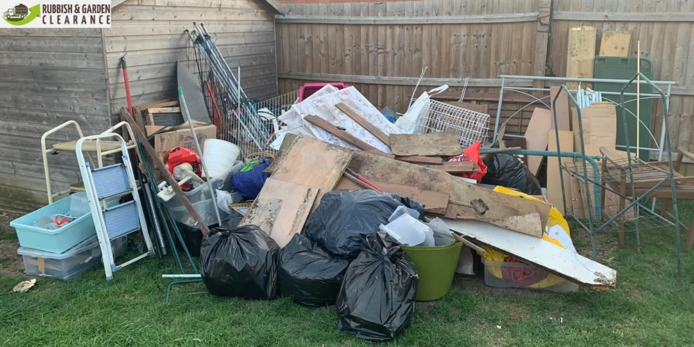 Why Choose Us for Rubbish Clarence in Croydon