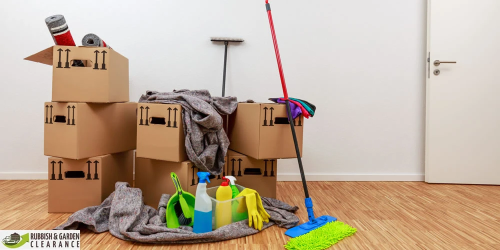 House Clearance Croydon: Why do you get what you pay for
