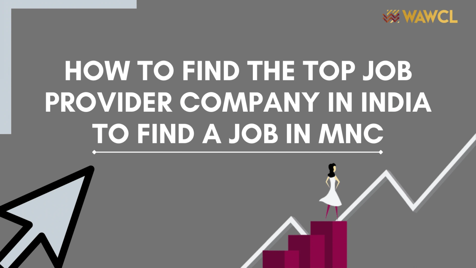 How to find the top job provider company in India to find a job in MNC