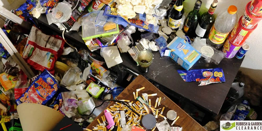 House clearance Sutton: Can you clear a house before probate?