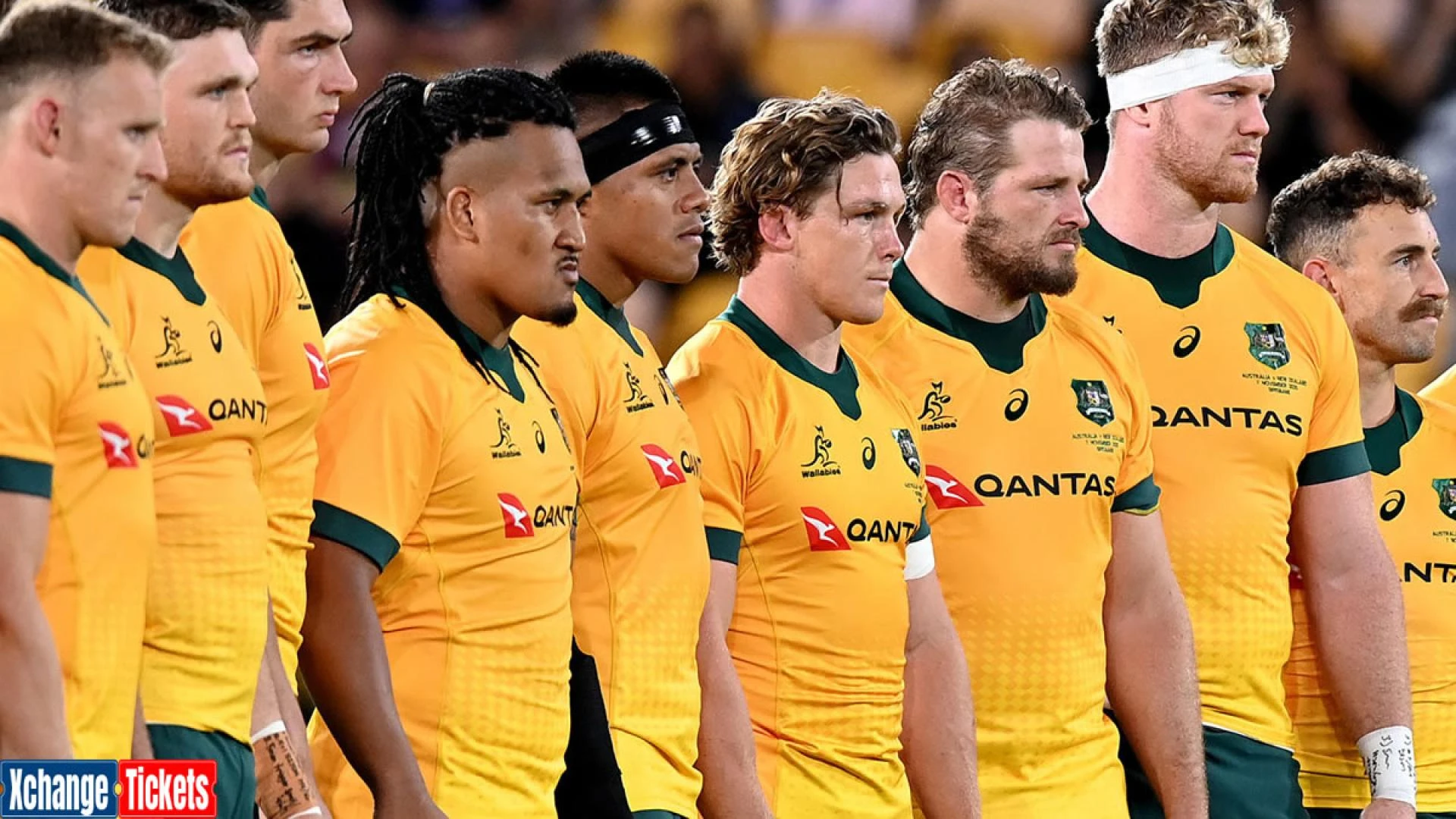 Richie McCaw rates his five most challenging rivals