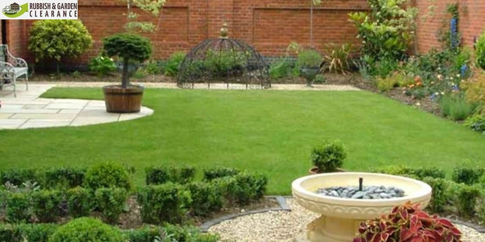 Best Way to Do Garden Clearance Services in Merton