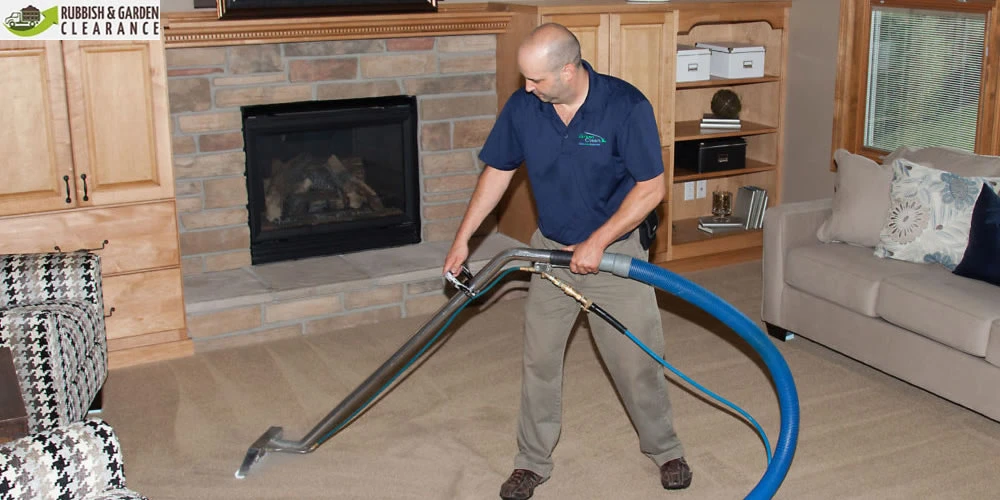 Spring House Clearance Sutton – Get Your Home Neat for the spring