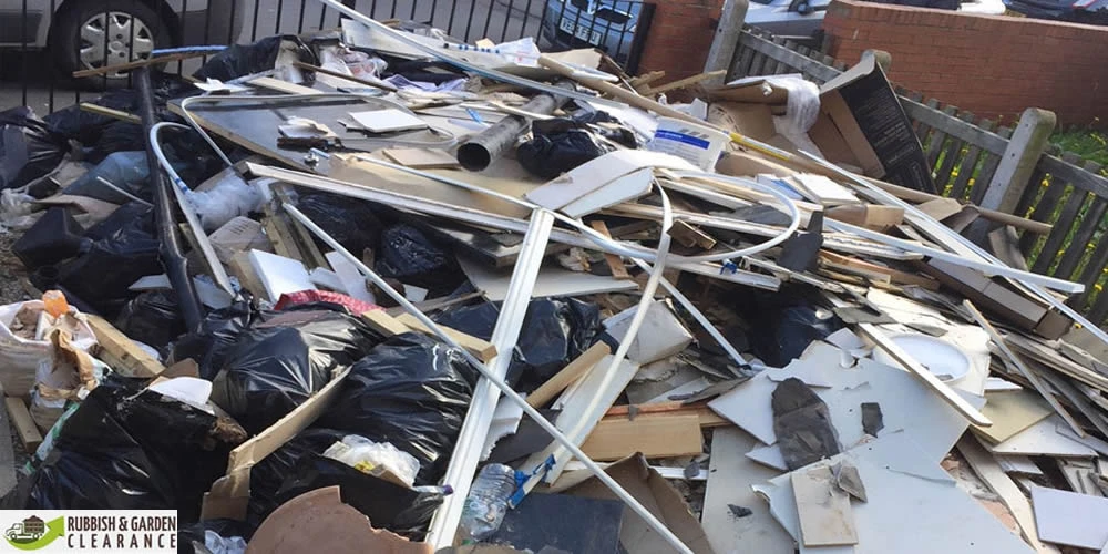 Key reasons you might need a residential House clearance services in Merton