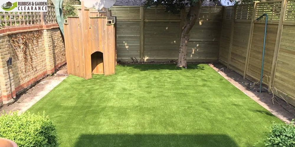 Start This Spring with a Garden Clearance in Sutton