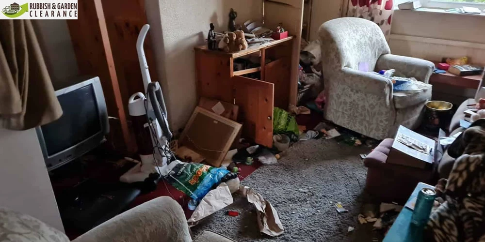 A step-by-step guide for a successful house clearance Surrey