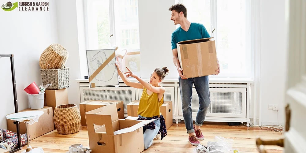 House Clearance in Merton Made Simple