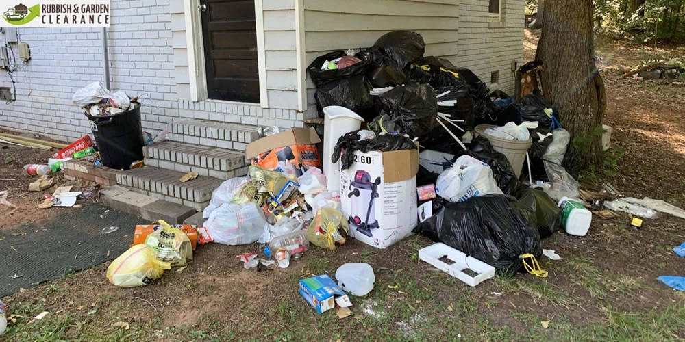 Why Hire Professional Rubbish Clearance Service in Wandsworth?