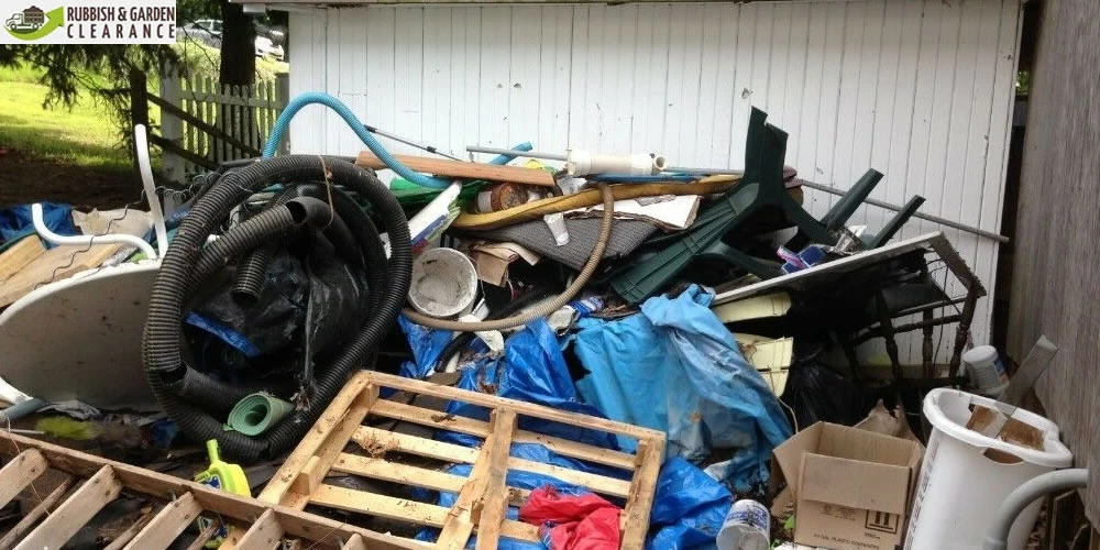 Questions to keep in mind previous to organizing a house clearance Merton