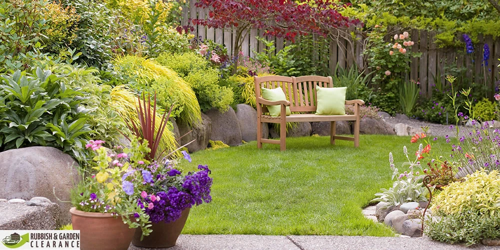 Garden Clearance: Why is summer the greatest time for clearing waste from your garden areas?