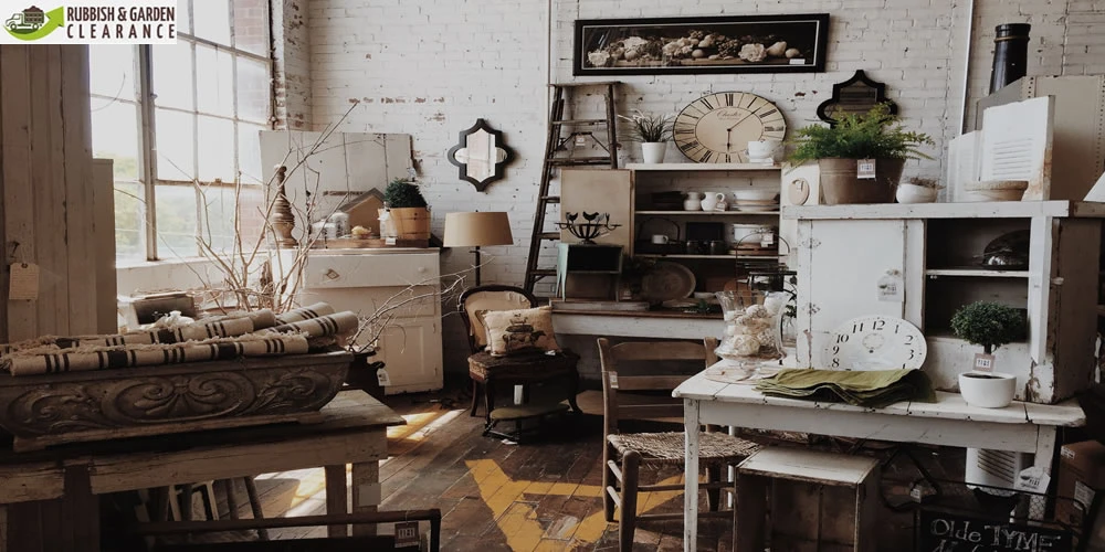 House Clearance: Reimbursements of Professional Clearance Services for Your House