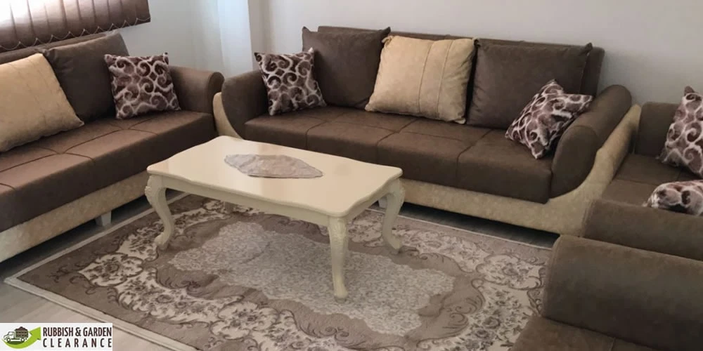 London and Surrey House Clearance Services