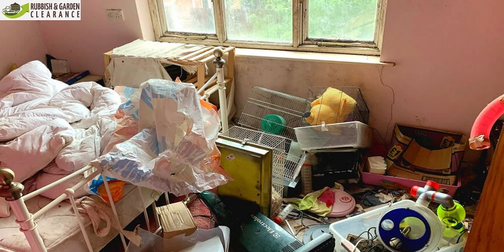 14 significant house clearance guidelines