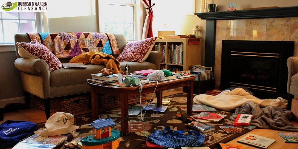 Top 5 Recycling Methods to Reduce House Clearance