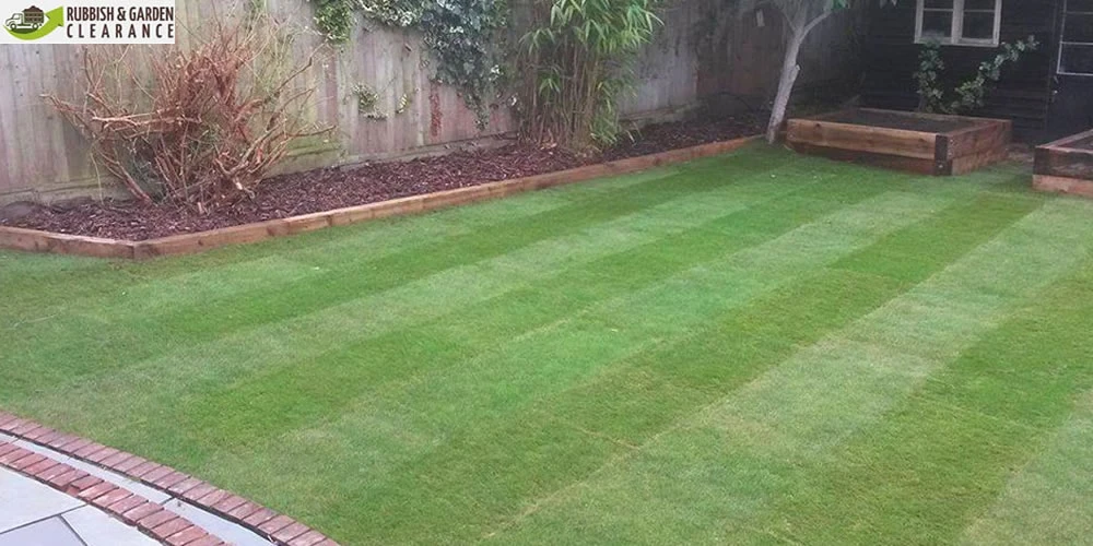 How Rubbish and Garden Clearance Company get the job done for Garden Clearance