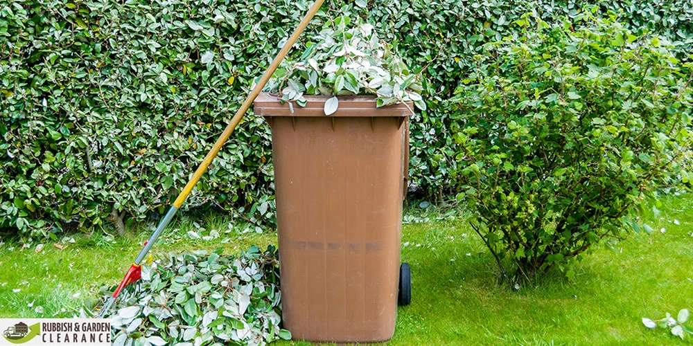Finding The Right Garden waste clearance Service Company